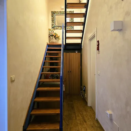 Terrazza Bonapace San Gennaro #5 *