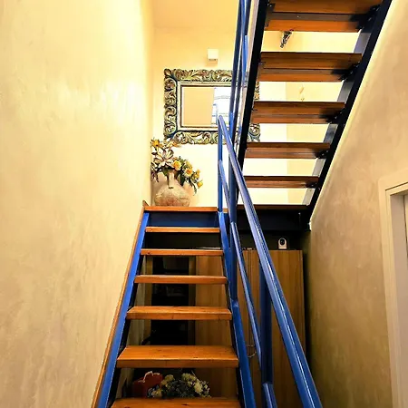 Terrazza Bonapace San Gennaro #5 Naples