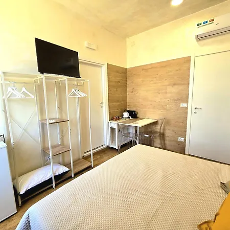 Appartement Terrazza Bonapace San Gennaro #5