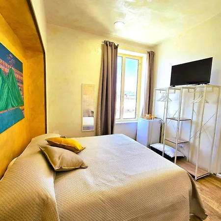 Appartement Terrazza Bonapace San Gennaro #5