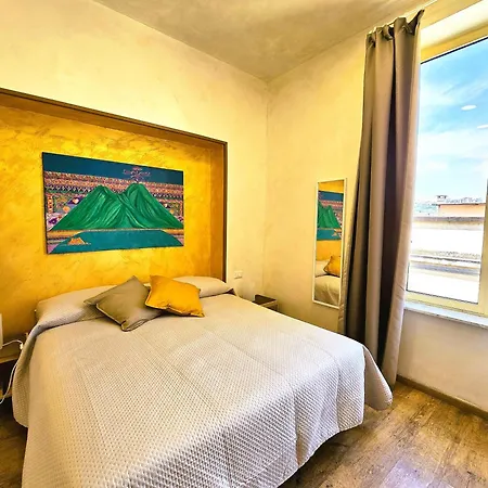 Terrazza Bonapace San Gennaro #5