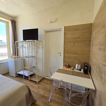 Terrazza Bonapace San Gennaro #5 Appartement Naples